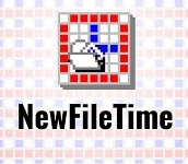 NewFileTime 8.21 на русском языке
