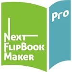 Next FlipBook Maker Pro 2.7.32 + crack