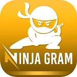 NinjaGram 7.9.4.0 + crack