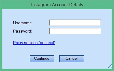 NinjaGram 7.9.4.0 + crack
