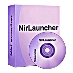 NirLauncher Package 1.30.23 + Rus