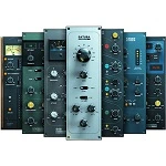 NoiseAsh Audio Prestige Racks 1.0.2 + crack