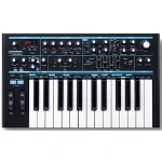 Novation Bass Station 1.0.1 + crack