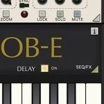 Oberheim OB-E v2.1.1