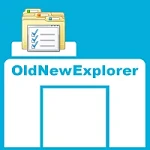 OldNewExplorer 1.1.9