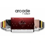 Output Arcade 2 v2.2.0.18263 + crack