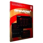 Overloud BREVERB 2.1.18 + лицензия