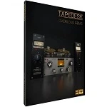Overloud Gem TAPEDESK 1.2.3