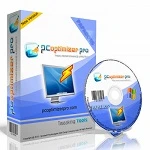 PC Optimizer Pro 8.1.1.6 Rus + ключ