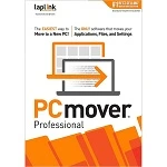 PCmover Professional Rus 11.3.1015.919