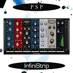 PSP InfiniStrip 1.4.1 + crack