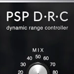 PSPaudioware PSP DRC 1.0.0 + crack