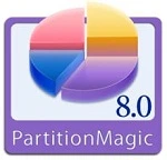 Partition Magic 8.0 Rus