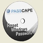 Passcape Software Reset Windows Password 9.0.0.905 Advanced Edition