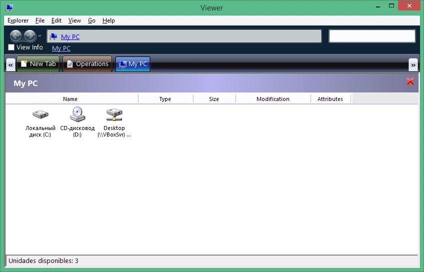 Pc Viewer 1.7.83