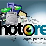 PhotoRec 7.2 на русском