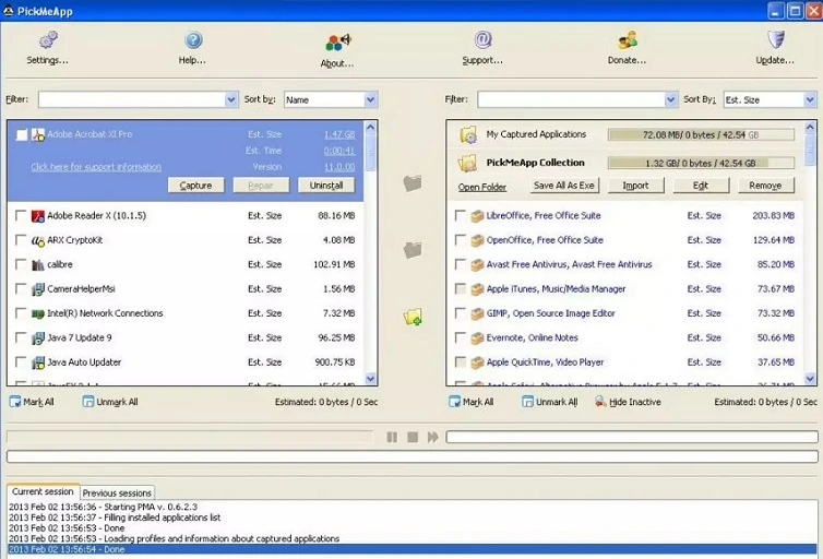 PickMeApp Pro 3.9.1.0