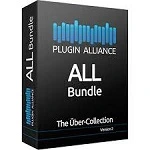 Plugin Alliance Bundle 2026.3 + crack