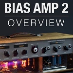 Positive Grid BIAS AMP 2 v2.2.11.1472