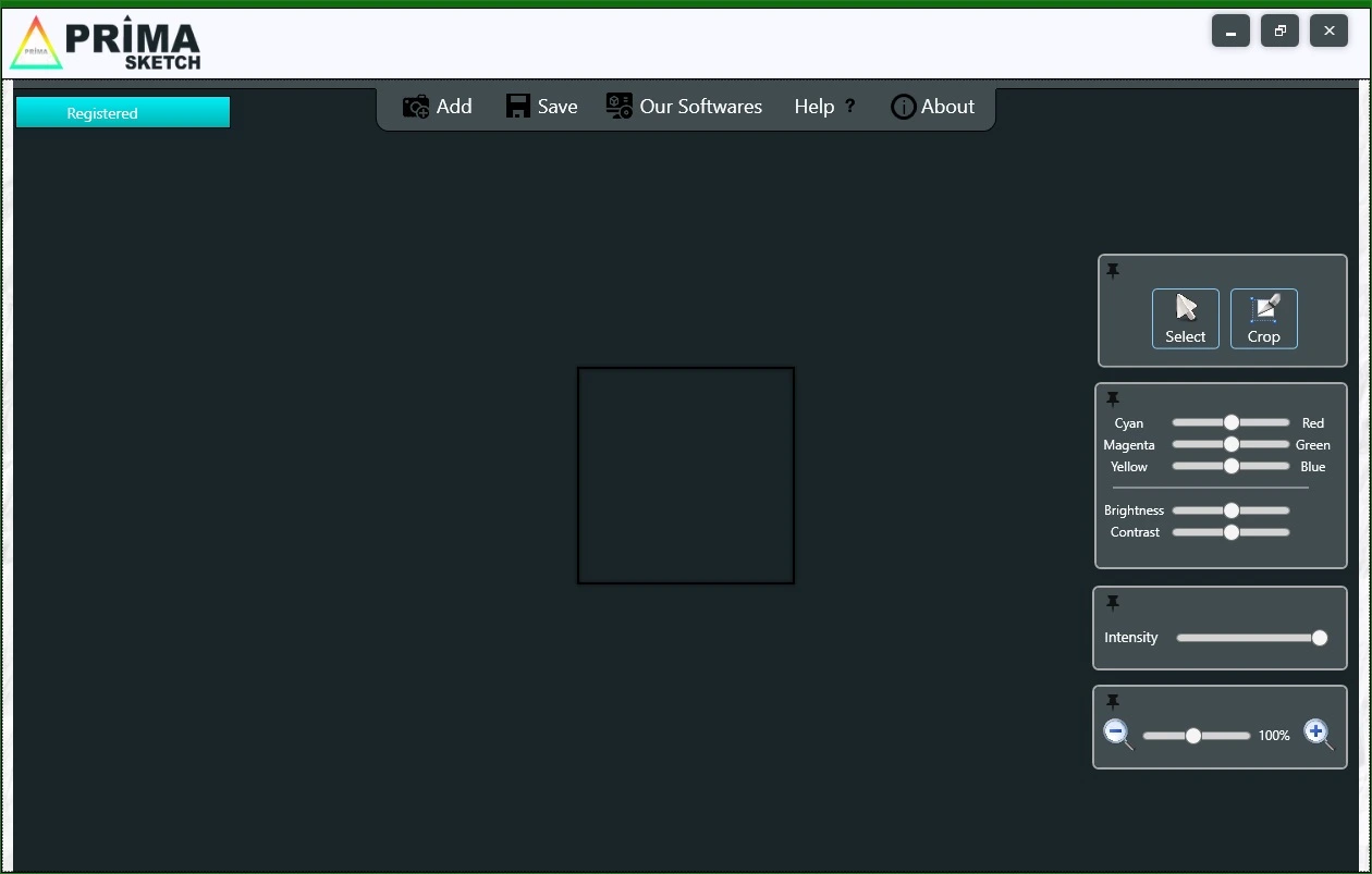 Prima Sketch 1.3.4 + crack