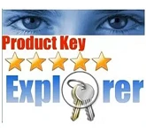 Product Key Explorer 4.3.3.0