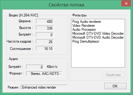 ProgDVB Pro 7.53.5 на русском + ключ