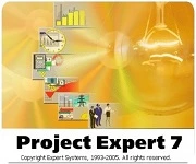 Project Expert 7.21 полная версия