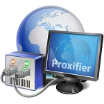 Proxifier 4.14 крякнутый + key