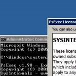 PsExec 2.34