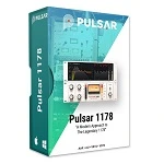 Pulsar 1178 v1.5.7 + crack
