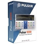 Pulsar Audio 8200 v1.2.7 + crack