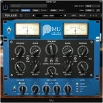 Pulsar Audio Pulsar Mu v1.6.0 + crack