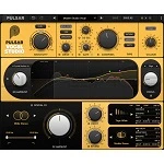Pulsar Audio Vocal Studio 1.0.17 + crack