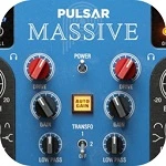 Pulsar Massive 1.4.0 + crack