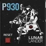 Pulsar Modular P930 Lunar Lander v1.0.5 + crack