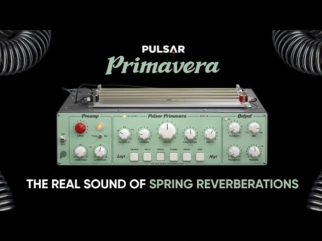 Pulsar Primavera 1.0.12 + crack