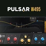 Pulsar W495 v1.2.0 + crack