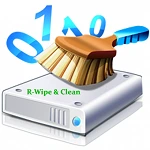 R-Wipe & Clean 20.0 + Rus + ключ