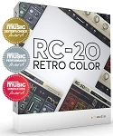 RC-20 Retro Color 1.5.2.1 + crack