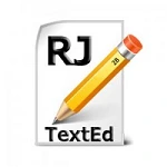 RJ TextEd Rus 15.74