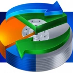 RS Partition Recovery 5.3 + кряк ключ