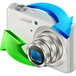 RS Photo Recovery 7.1 + ключ