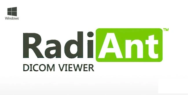 RadiAnt DICOM Viewer 2023.1 + ключ
