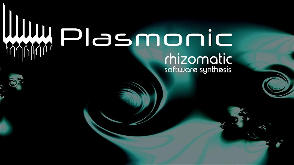 Rhizomatic Plasmonic 1.2.7 + crack