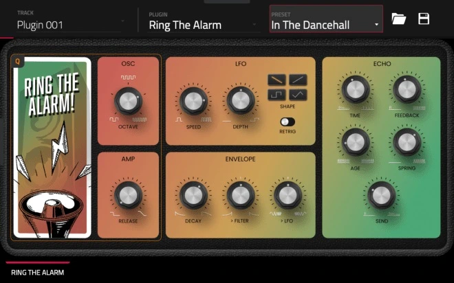 Ring The Alarm 1.0.0 + crack
