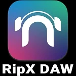 RipX DAW PRO v8.0.3 + крякнутый