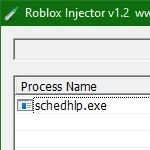 Roblox Injector (инжектор для Роблокс) 1.2