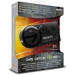 Roxio Game Capture HD PRO 2.1 SP4 + crack