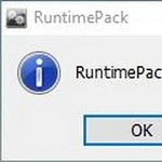 RuntimePack 21.7.30 (x86 + x64)