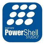 SAPIEN PowerShell Studio 2026 v5.10.269 + crack